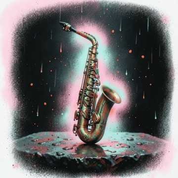 Midnight in the Rain 28